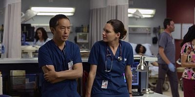 Pôster de Unexpected