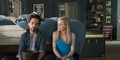 Pôster de The Artist in His Museum