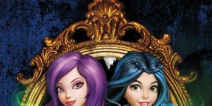 Pôster de Evie's Explosion of Taste