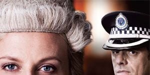 Pôster de The Invisible Wound