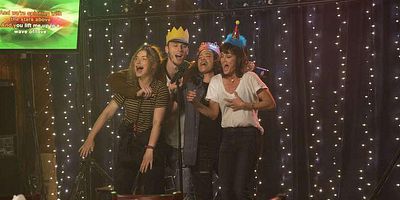 Pôster de Carpet Season