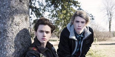 Pôster de Buffalo '07