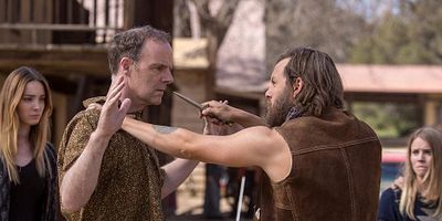 Pôster de Can you take me back ?