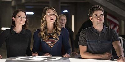 Pôster de The Last Children of Krypton