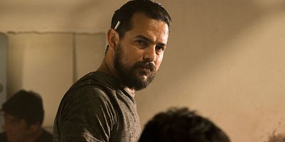 Pôster de Pillar of Salt