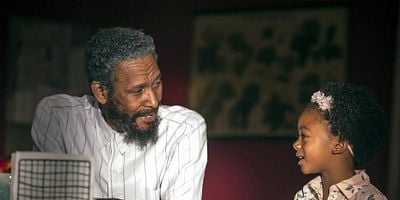 Pôster de The Big Three