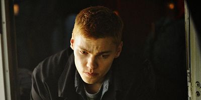 Pôster de In Rats Alley