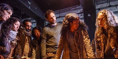 Pôster de Coming Back