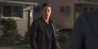 Pôster de South China Sea