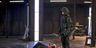 Pôster de The Recruits