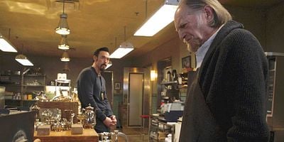 Pôster de Collaborators