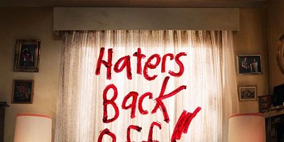 Pôster de Im gunnna be an legend