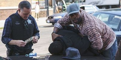 Pôster de A War Zone