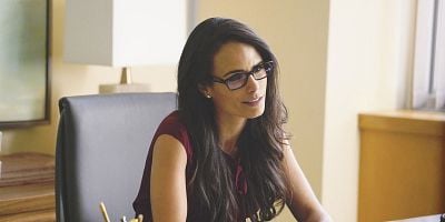 Pôster de The Detective