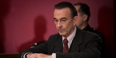 Pôster de Les 4 du maquis