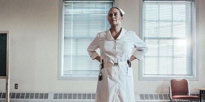 Pôster de Doc Flew Over the Cuckoo's Nest