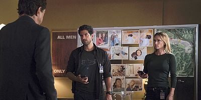 Pôster de The Anti-Terror Squad