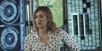 Pôster de We Fight Deaths On Thick Lone Waters