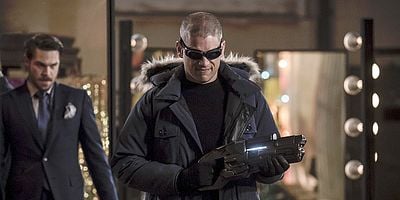 Pôster de Os Novos Trapaceiros