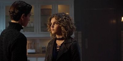 Pôster de Red Queen