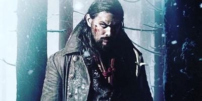 Pôster de Dead Reckoning