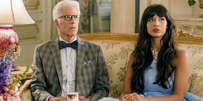 Pôster de ...Someone Like Me as a Member