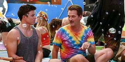 Pôster de Why is Josh’s Ex-Girlfriend Eating Carbs?