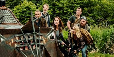 Pôster de Little Thing