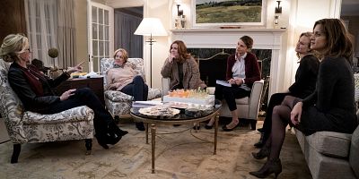 Pôster de I'm With Stupid