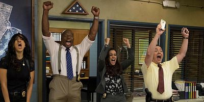 Pôster de Monster in the Closet