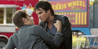 Pôster de Coming Home Was a Mistake