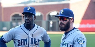 Pôster de San Francisco