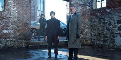 Pôster de Time Bomb