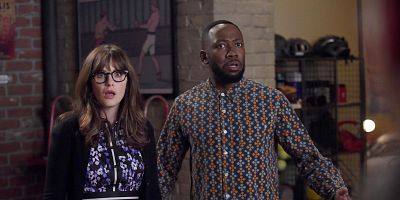 Pôster de James Wonder