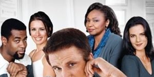 Pôster de The Film Critic