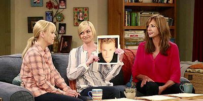 Pôster de Cornbread and a Cashmere Onesie