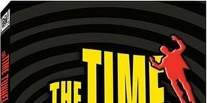 Pôster de Rendezvous with Yesterday