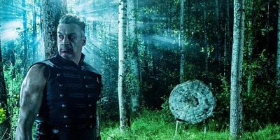 Pôster de He's Coming