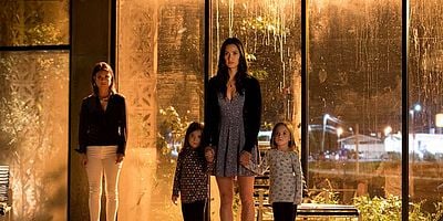 Pôster de Detoured On Some Random Backwoods Path To Hell