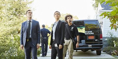 Pôster de The Racket