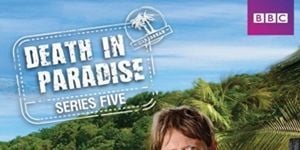 Pôster de Arriving in Paradise