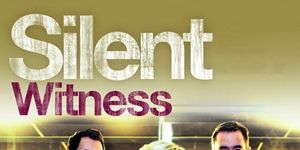 Pôster de Ghosts - Part 1