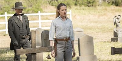 Pôster de The Bicameral Mind