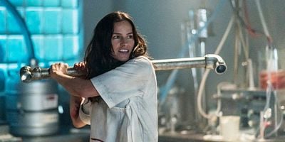 Pôster de It Begins