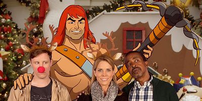 Pôster de The War On Grafelnik