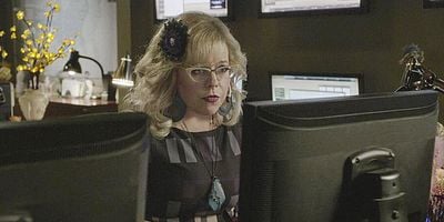 Pôster de Scarecrow