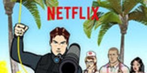 Pôster de A Dangerous Game