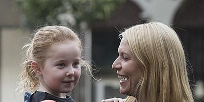 Pôster de A Flash of Light