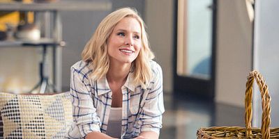 Pôster de Chidi's Place