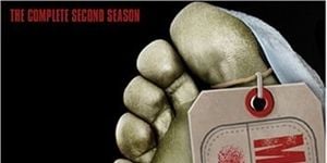 Pôster de Chapter One, Year Two